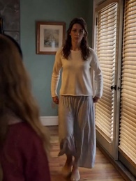 Mom, I will be quiet - Episode 12