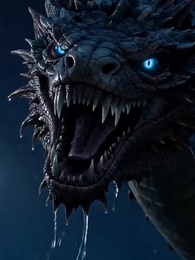 Episode 6 - My Dad Is Poseidon