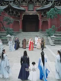 Tập 44 - [Lồng Tiếng] Ma Tôn Tối Cao