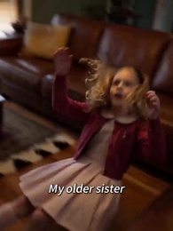 Episode 1 - Mom, I will be quiet