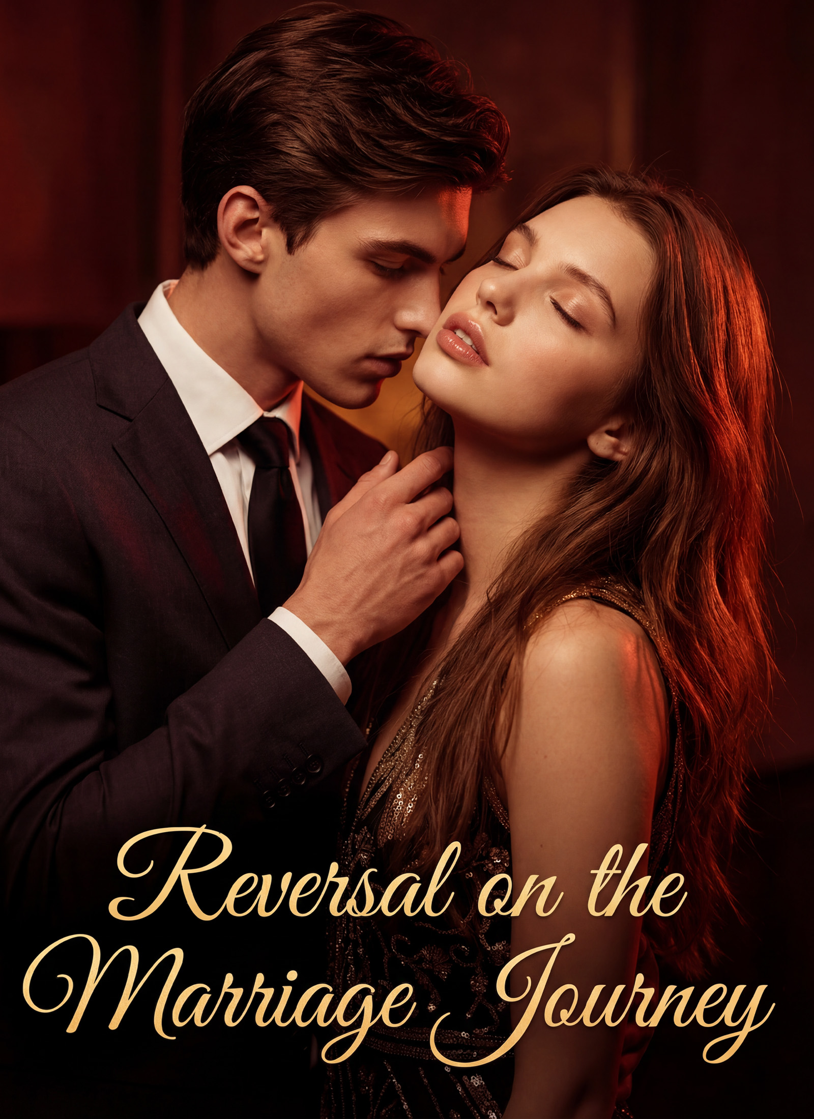 Reversal on the Marriage Journey