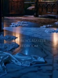 Episode 1 - The Broken Alpha's Hidden Mate