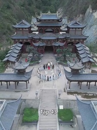 Tập 43 - [Lồng Tiếng] Ma Tôn Tối Cao