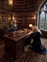 The Dragon Serpent Outplayed My Life(updating) - Episode 12