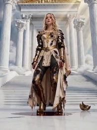 Episode 15 - The False Bride of Hades