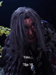 Tập 18 - [Lồng Tiếng] Ma Tôn Tối Cao
