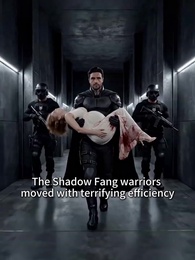 Divorced by the Alpha, Crowned as Queen - Episode 10