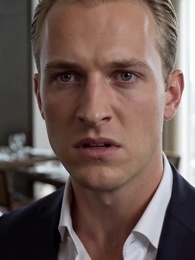 The CEO's Secret Husband - Episode 4