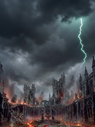 Episode 1 - The Dragon Serpent Outplayed My Life(updating)