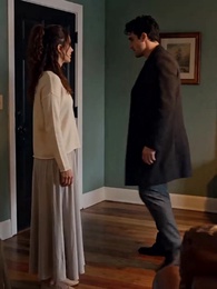 Mom, I will be quiet - Episode 7