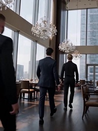 The CEO's Secret Husband - Episode 20