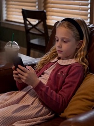 Mom, I will be quiet - Episode 15