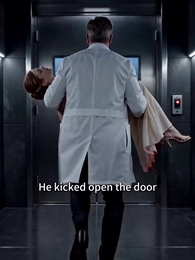 Divorced by the Alpha, Crowned as Queen - Episode 5