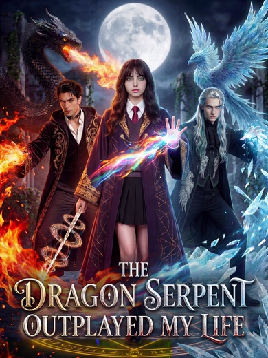 The Dragon Serpent Outplayed My Life(updating)