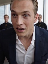 The CEO's Secret Husband - Episode 2