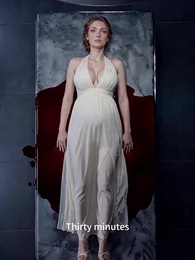 Divorced by the Alpha, Crowned as Queen - Episode 8