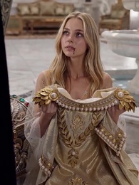 The False Bride of Hades - Episode 5