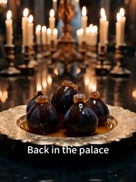 The False Bride of Hades - Episode 9