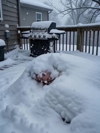 Episode 5 - Mom, I will be quiet