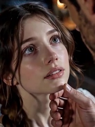 The Broken Alpha's Hidden Mate - Episode 2