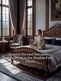 Divorced by the Alpha, Crowned as Queen - Episode 20