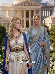 The False Bride of Hades - Episode 18