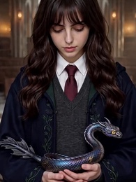 The Dragon Serpent Outplayed My Life(updating) - Episode 3