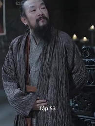 Tập 53 - [Lồng Tiếng] Ma Tôn Tối Cao