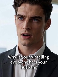 Episode 9 - The CEO's Secret Husband