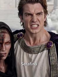 The False Bride of Hades - Episode 14