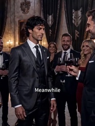 Divorced by the Alpha, Crowned as Queen - Episode 18