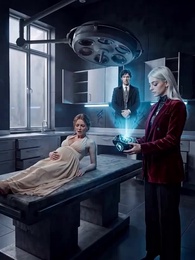 Episode 7 - Divorced by the Alpha, Crowned as Queen