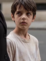 swapped son swapped life - Episode 18