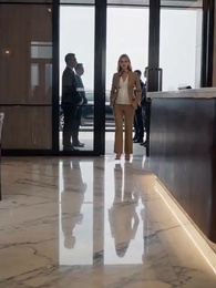 The CEO's Secret Husband - Episode 8