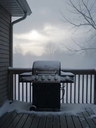 Episode 11 - Mom, I will be quiet