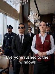 The CEO's Secret Husband - Episode 12