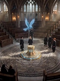 Episode 5 - The Dragon Serpent Outplayed My Life(updating)