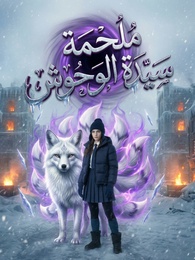 ملحمة سيدة الوحوش