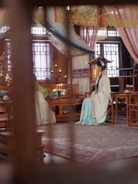 侯府主母要壽終正寢 - Episode 13