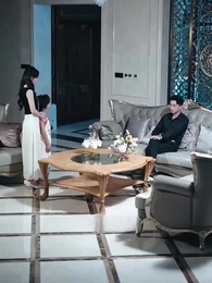 Daddy, Ready or Not - Episode 7