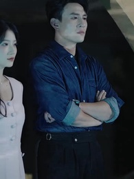 掌心窺愛 - Episode 40