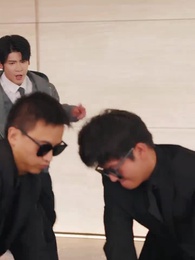 第55話 - 千代千秋～私が伝説の神プレイヤー～