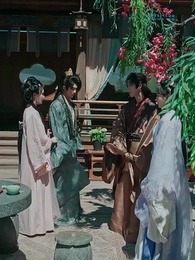 [Dubbed] Between Two Crowns - Episode 43