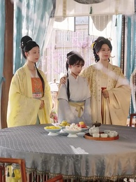 第20集 - 侯府主母要壽終正寢