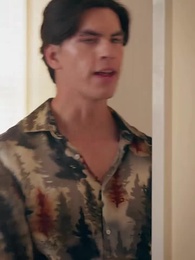 Episodio 37 - [Doblado] Entre pinceles y mentiras