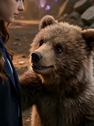 ملحمة سيدة الوحوش - Episode 12