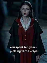 My Bonded Serpent Mate - Episode 19