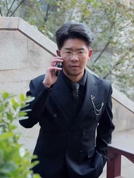 ปลาคาร์ฟนำโชคจากฟากฟ้า - Episode 63