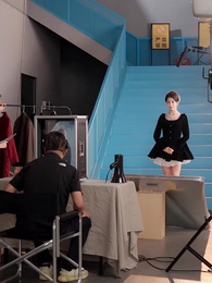 Episodio 6 - [Dublado]Solo quiero mimarte