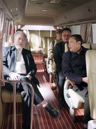 الحلقة 53 - [مدبلج]لن يصبح العصفور عنقاءًا